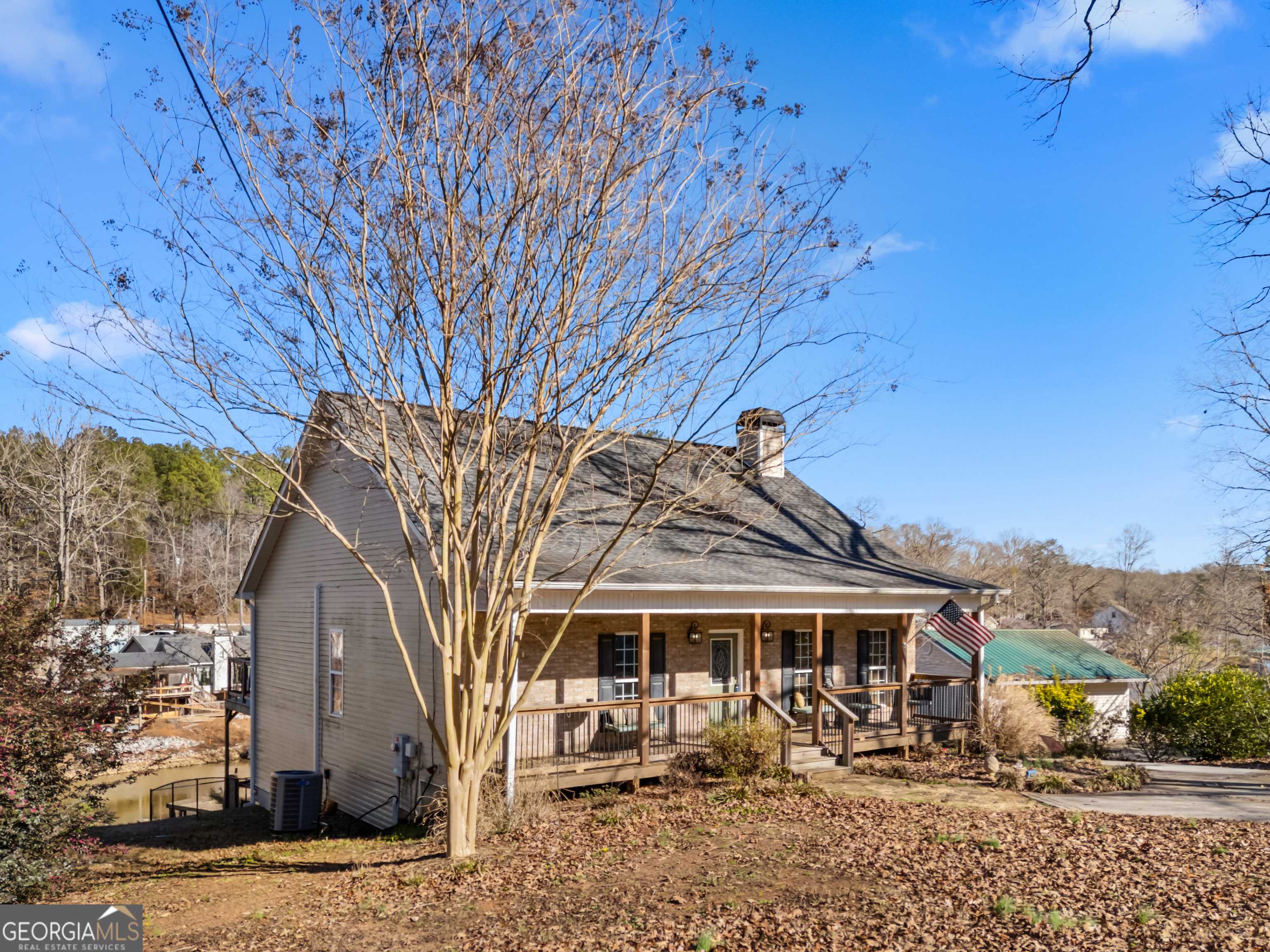 200 Bradley RD