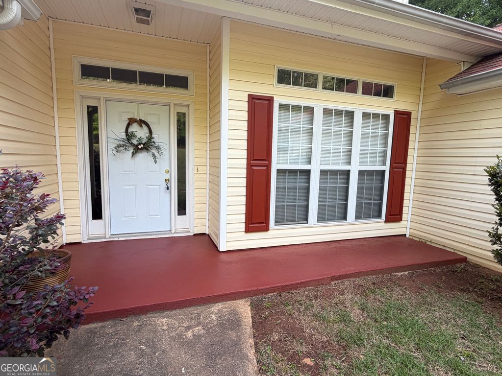 Photo of 135 Taylor Len Drive, Lagrange, GA 30240 (MLS # 10765982)