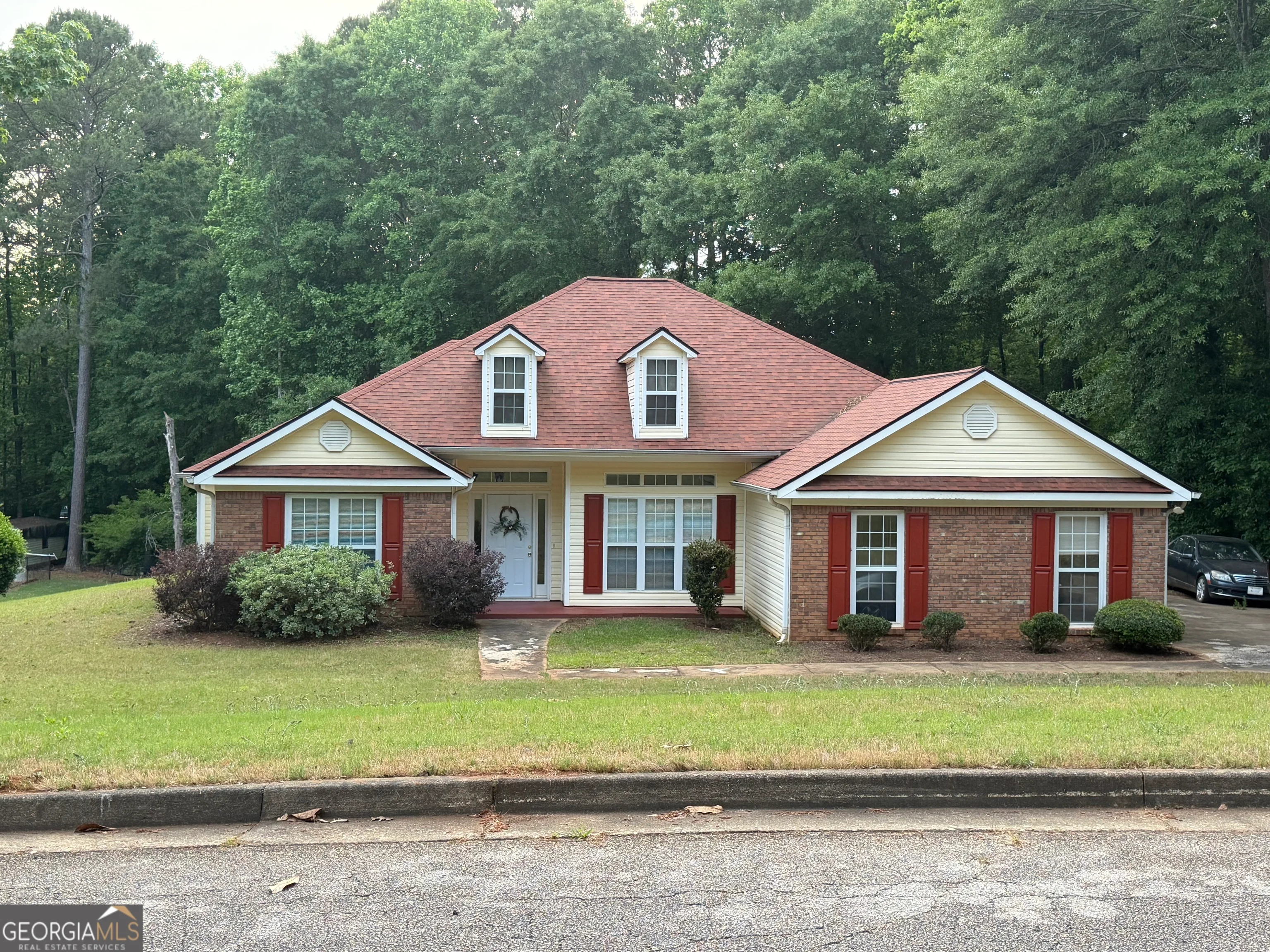 135 Taylor Len Drive