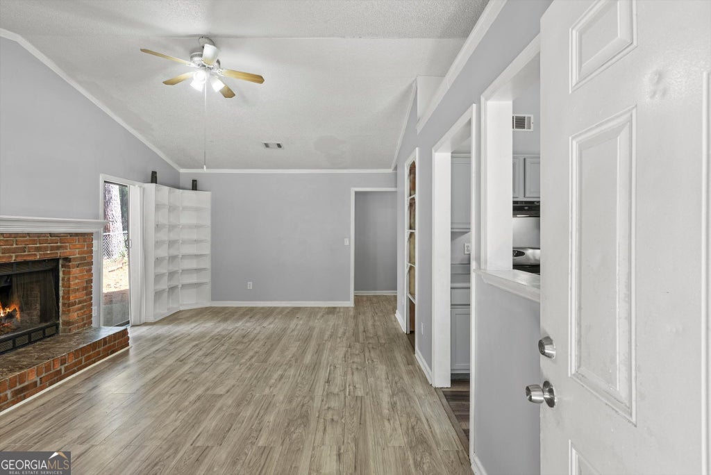 Photo of 991 Brandon Hill Way, Jonesboro, GA 30238 (MLS # 10785151)