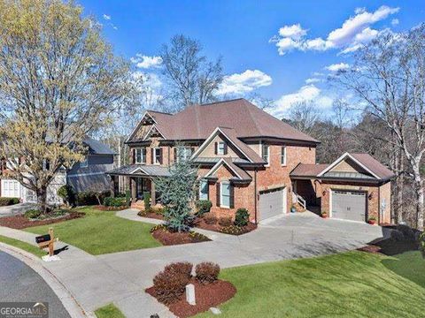 6049 Grand Loop RD Sugar Hill GA 30518