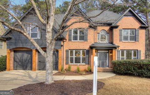 5802 Ripplestone CT Acworth GA 30101