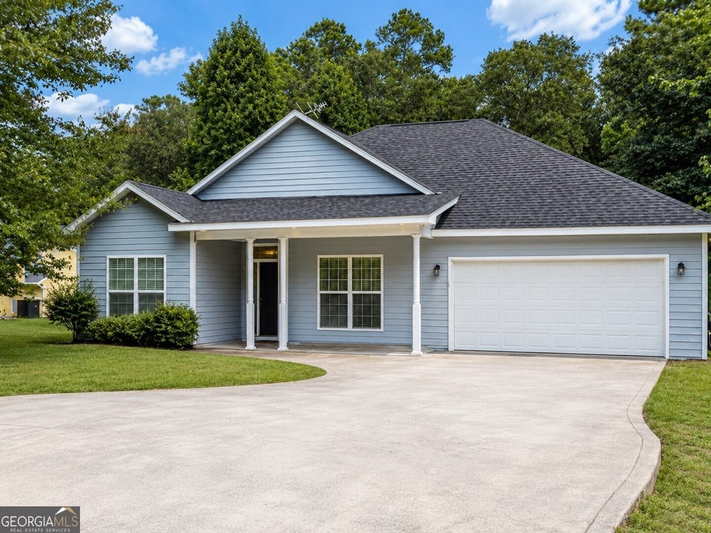 Photo of 448 S Deals Circle, Woodbine, GA 31569 (MLS # 10814287)
