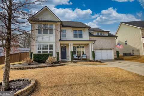 3458 Crayton Glen WAY Buford GA 30519