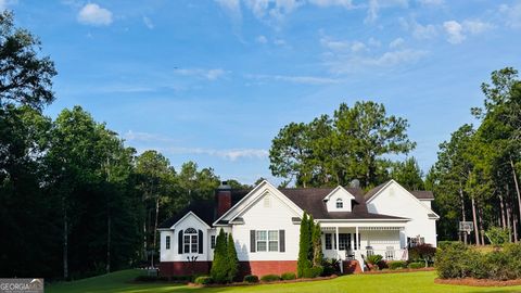 A home in Glenwood