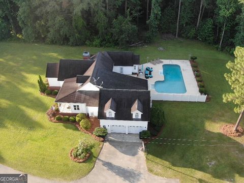 A home in Glenwood