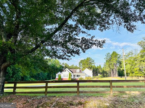 A home in Glenwood