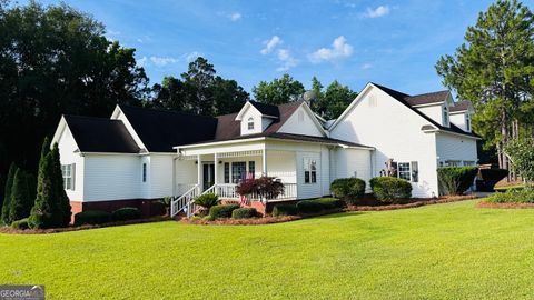 A home in Glenwood