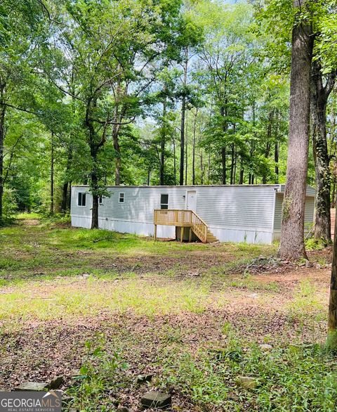 122 Towaliga South RD Jackson GA 30233
