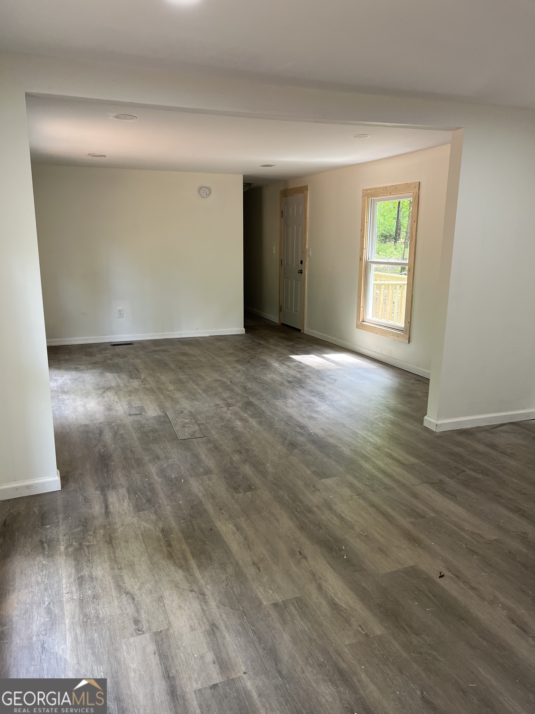 122 Towaliga South RD