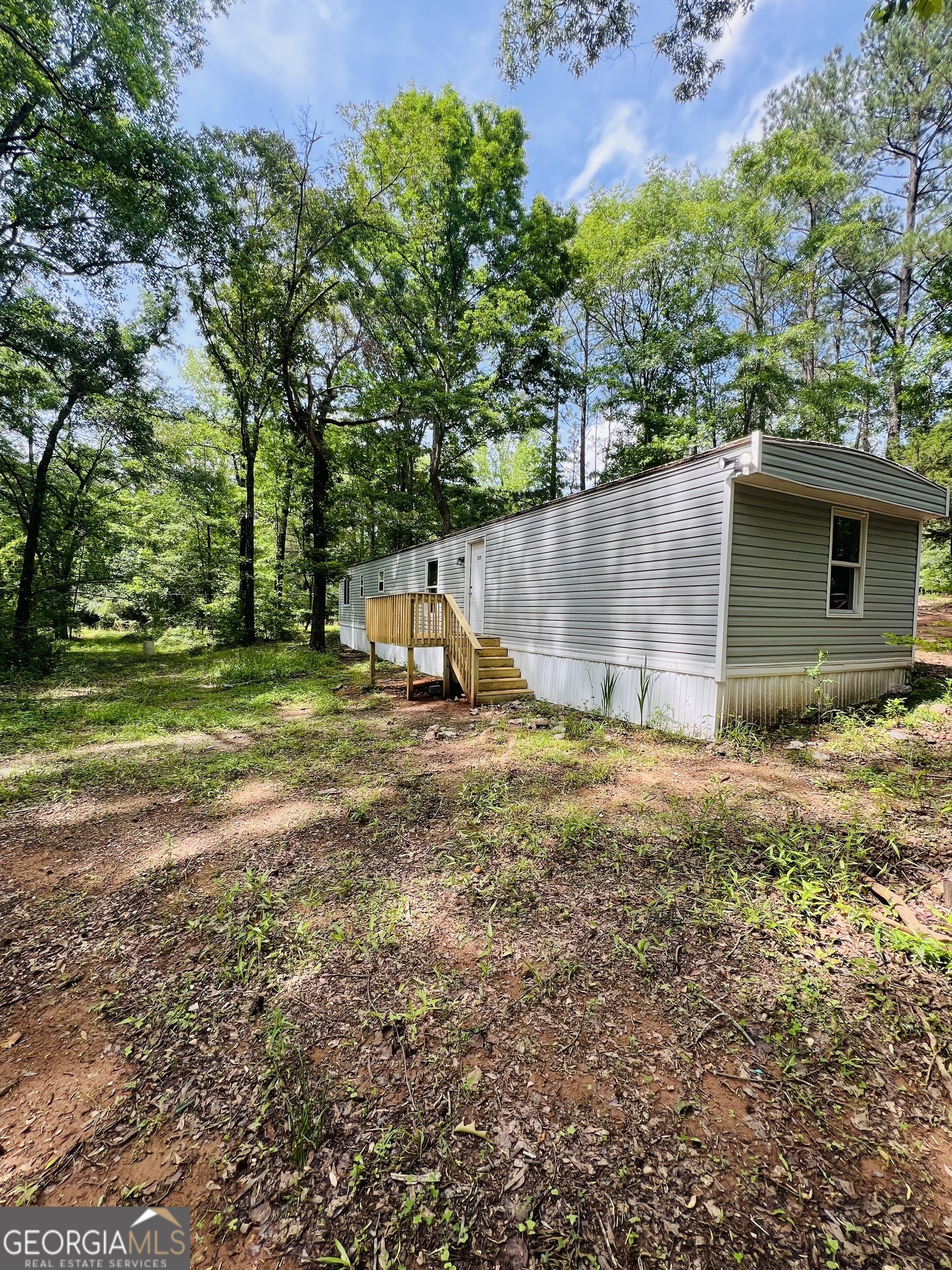 122 Towaliga South RD