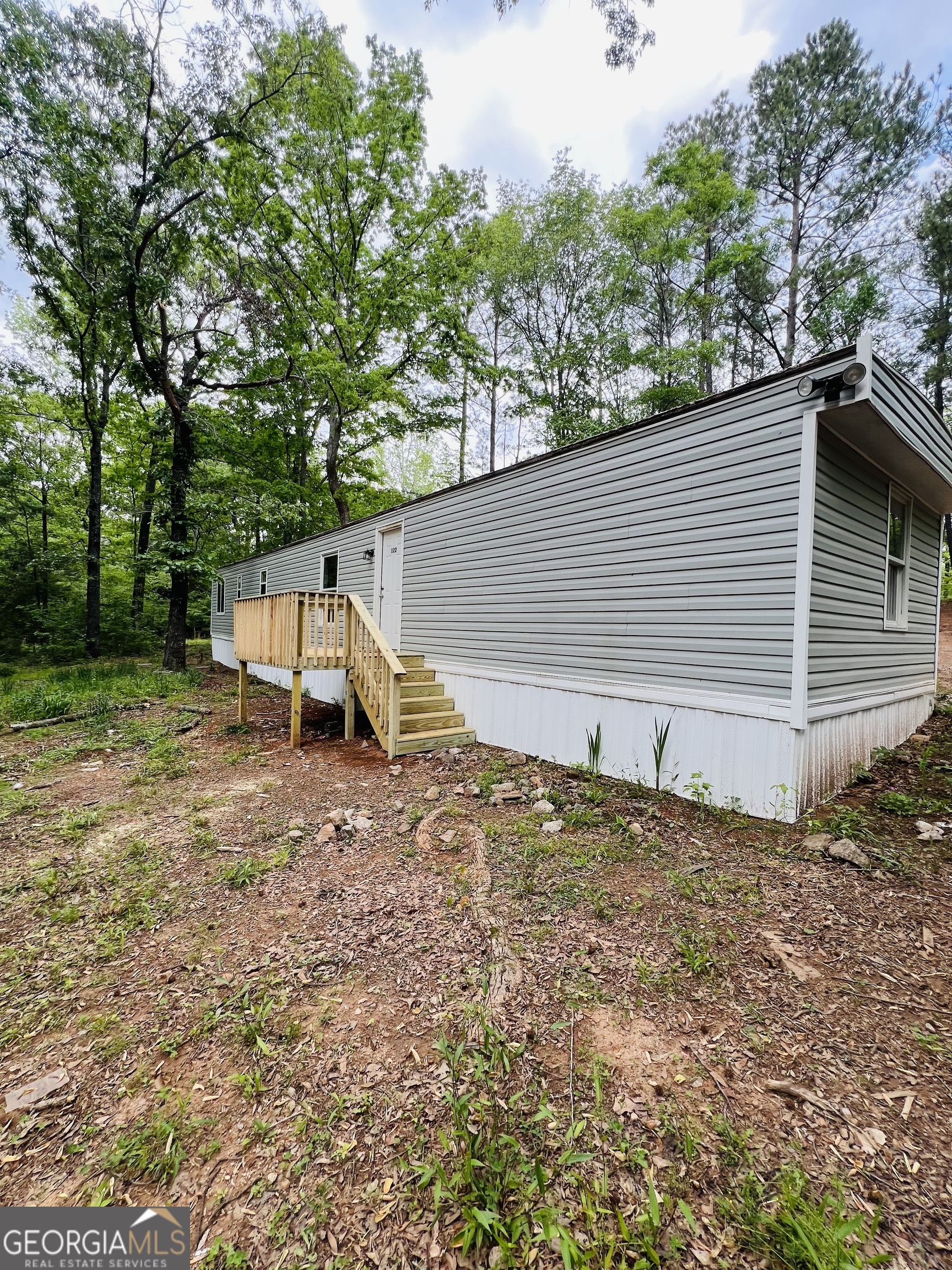 122 Towaliga South RD