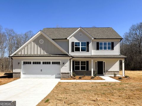 736 Belmont Park DR LOT 19B PH1 Commerce GA 30529