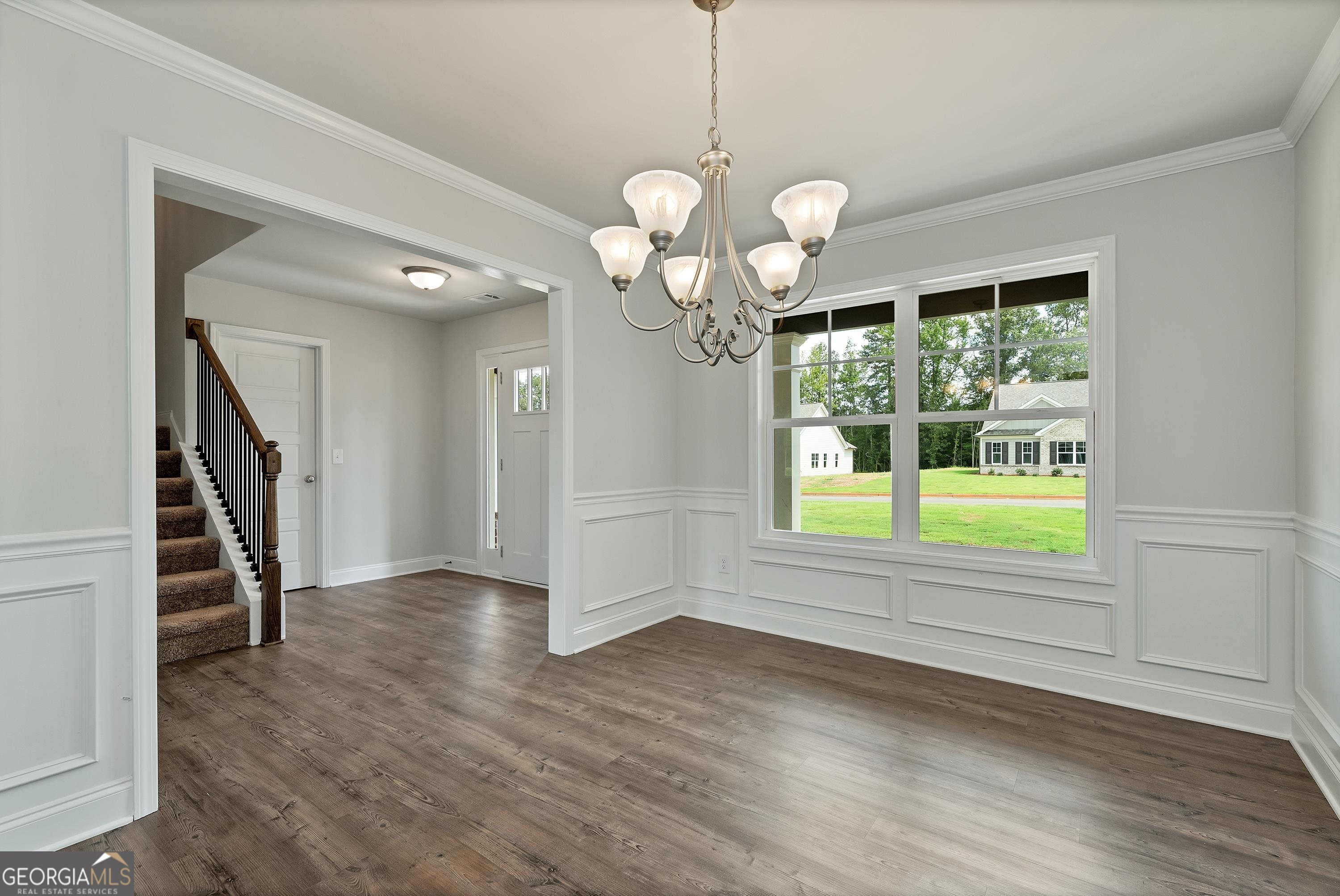 736 Belmont Park DR LOT 19B PH1