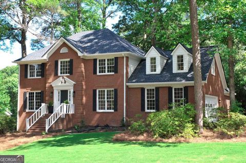 5250 Beech Forest DR SW Lilburn GA 30047