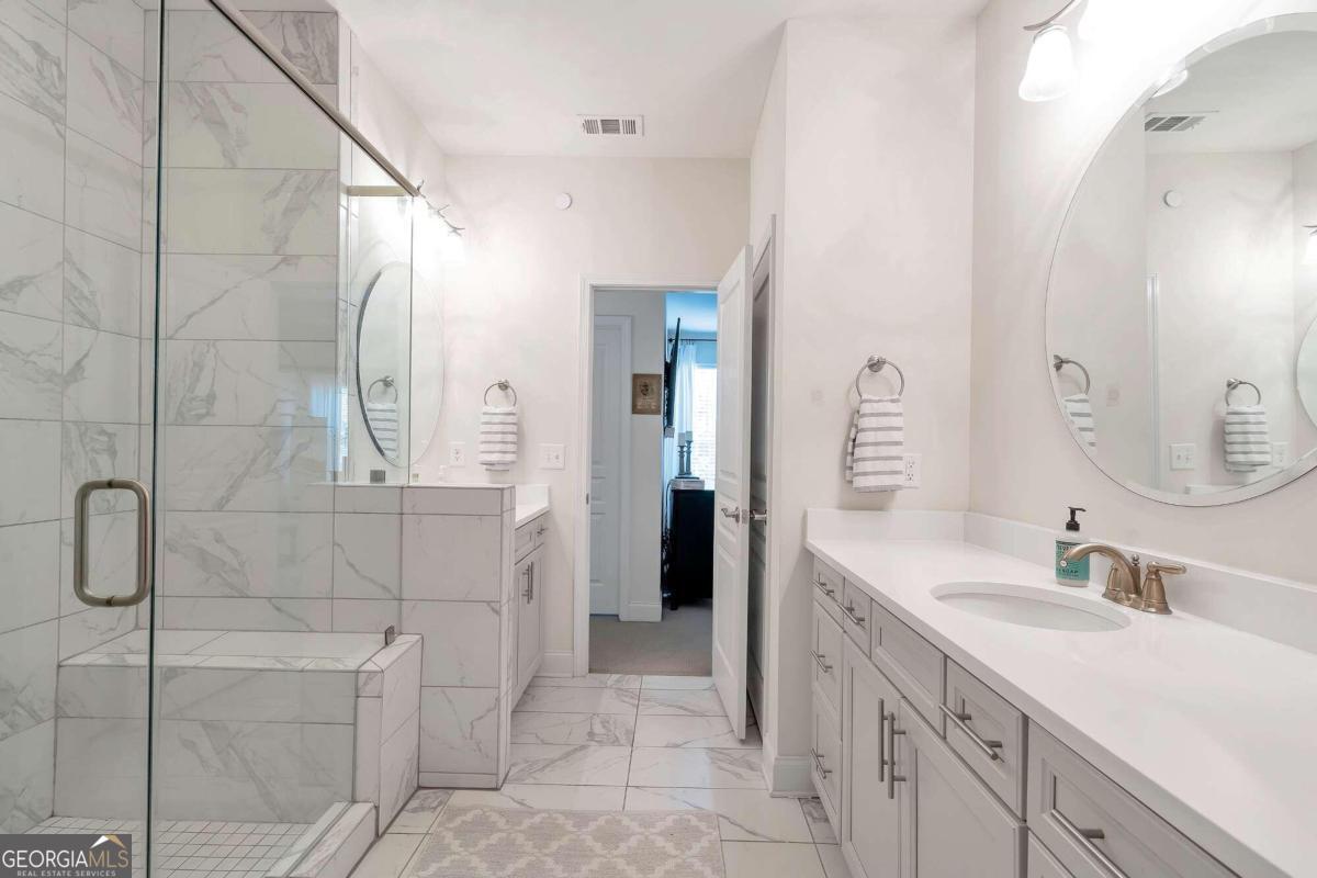 The Walk at Braeden - Residential