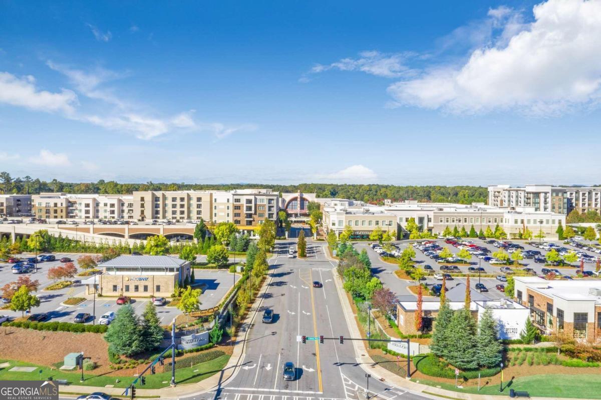The Walk at Braeden - Residential