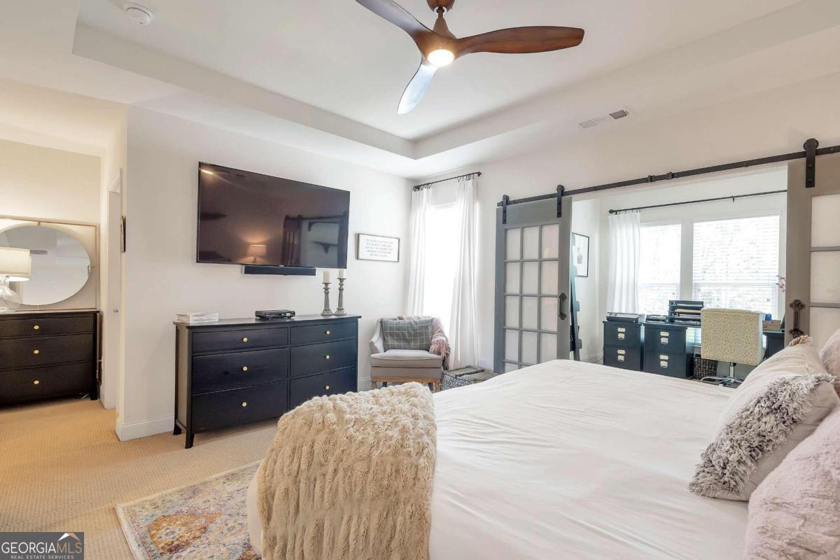 The Walk at Braeden - Residential