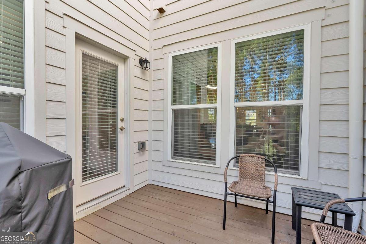 The Walk at Braeden - Residential