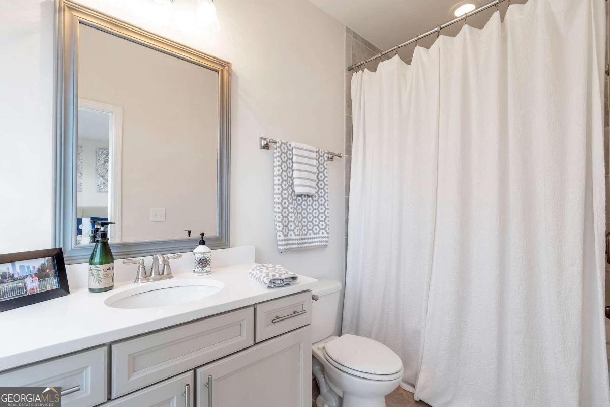 The Walk at Braeden - Residential