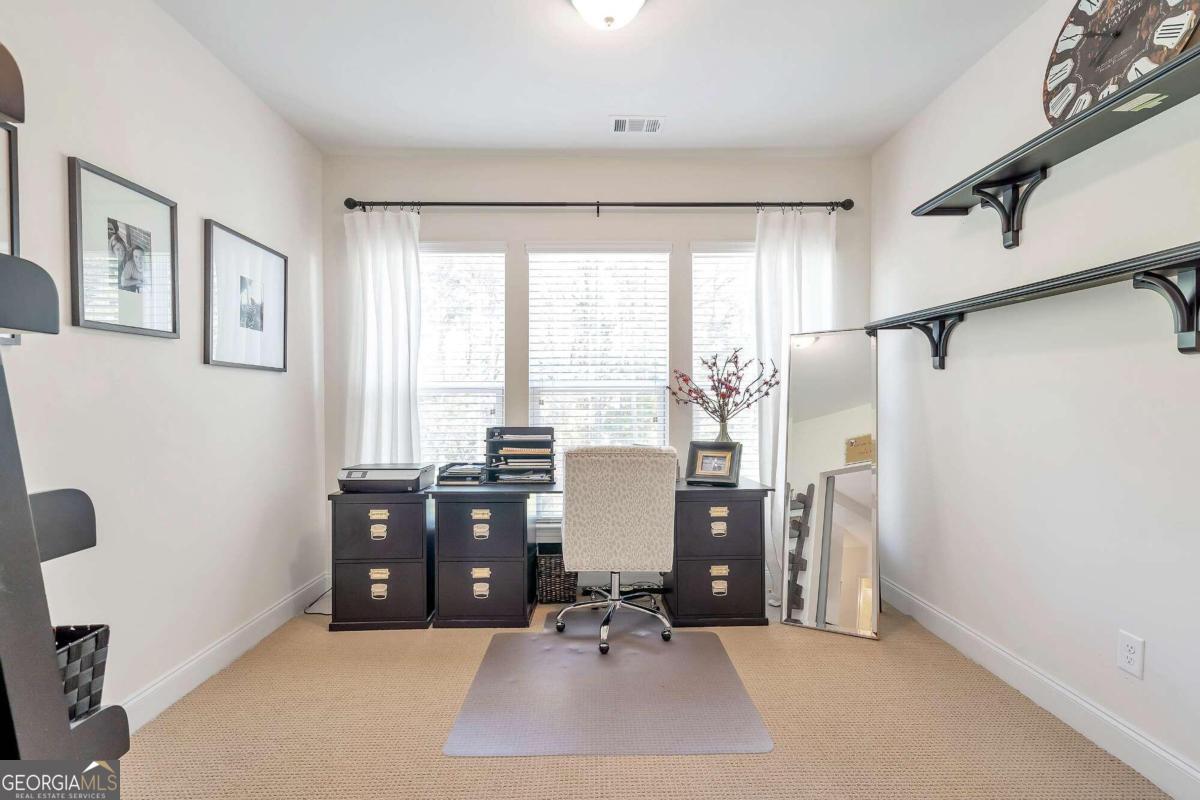 The Walk at Braeden - Residential