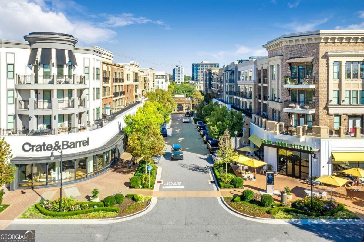 The Walk at Braeden - Residential