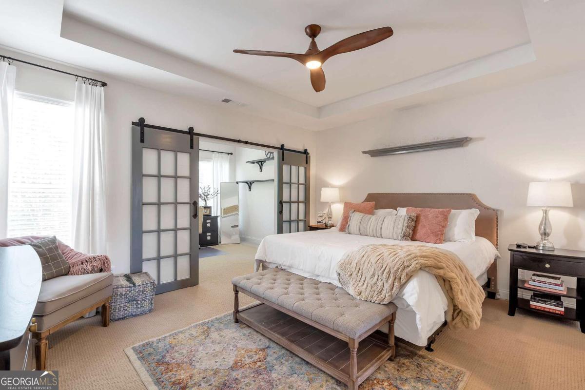 The Walk at Braeden - Residential