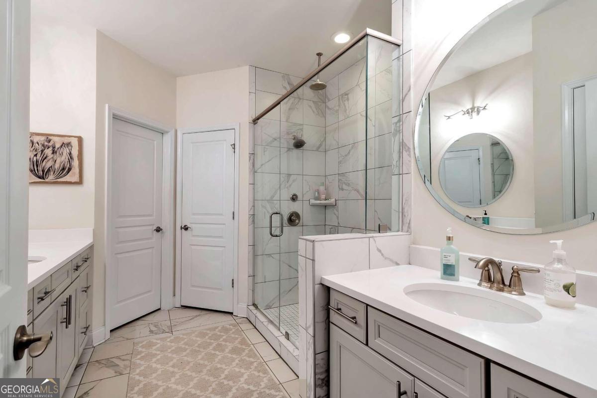 The Walk at Braeden - Residential