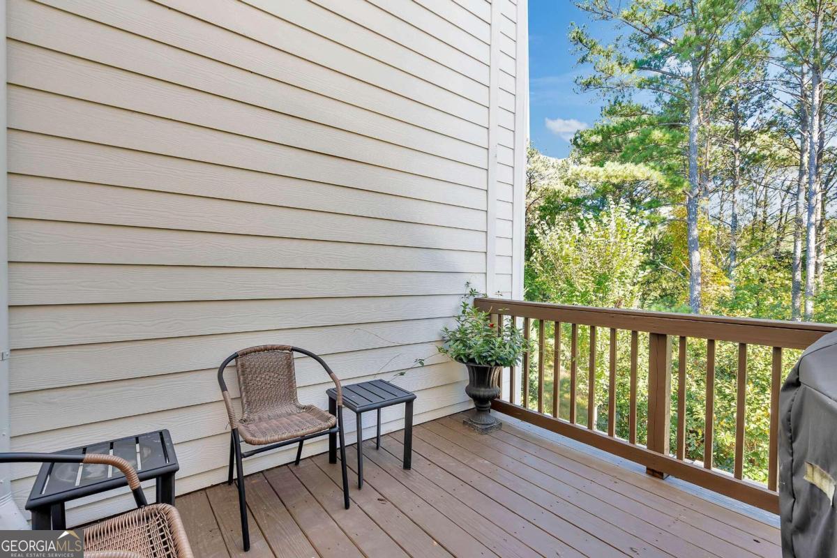 The Walk at Braeden - Residential