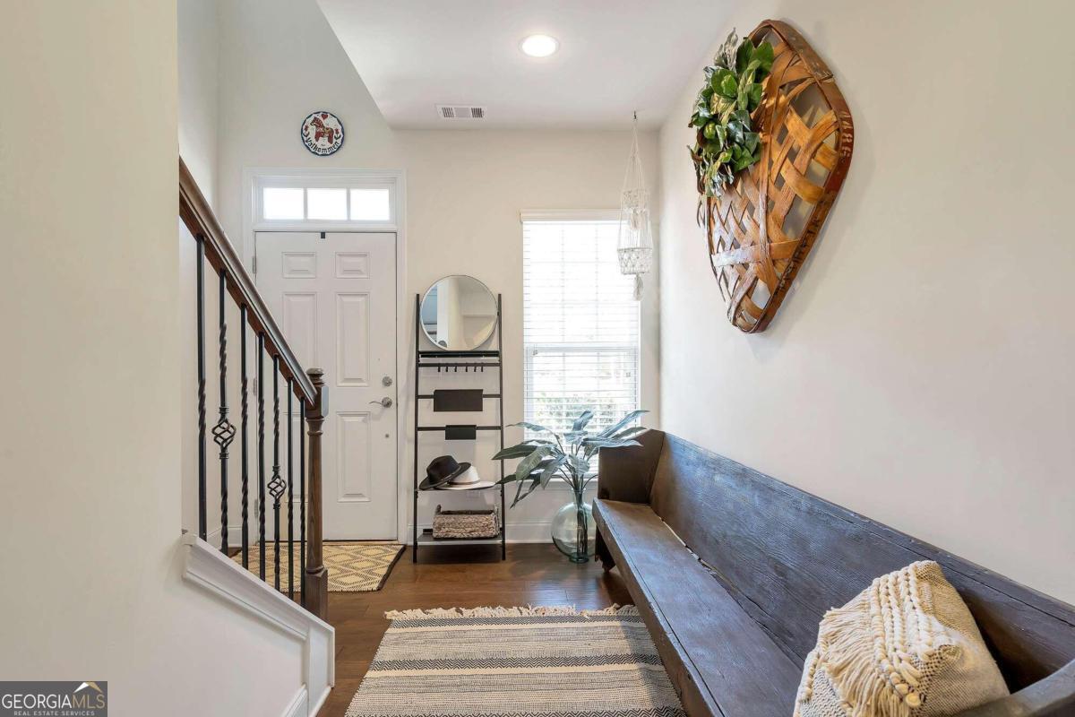 The Walk at Braeden - Residential