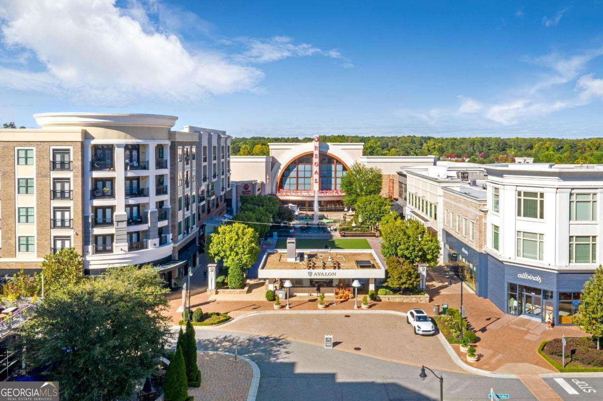 The Walk at Braeden - Residential