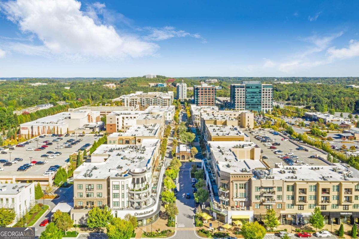 The Walk at Braeden - Residential