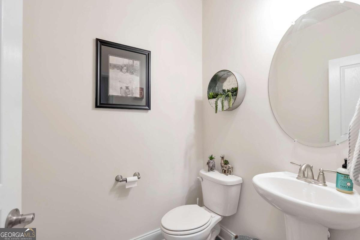 The Walk at Braeden - Residential