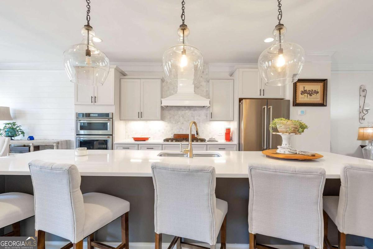 The Walk at Braeden - Residential