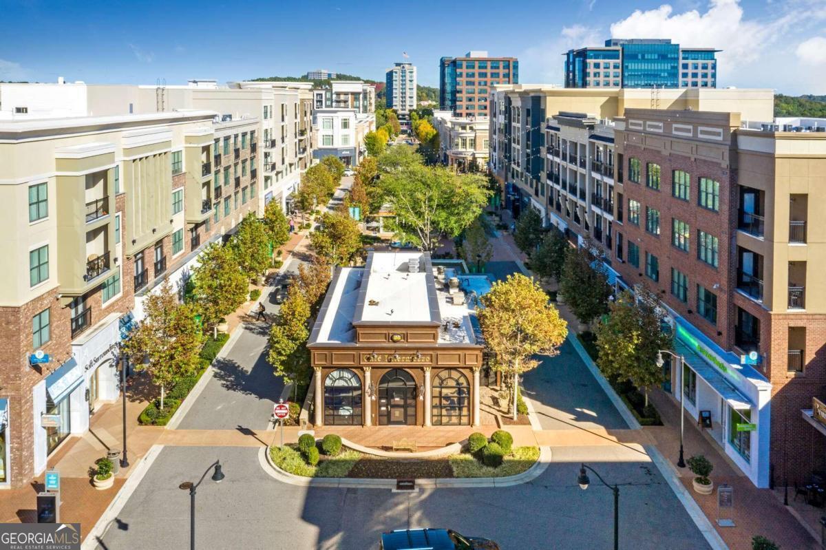 The Walk at Braeden - Residential