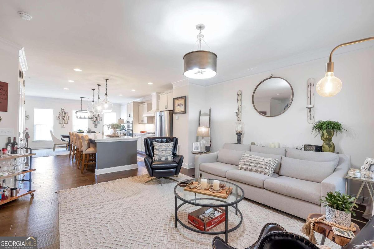 The Walk at Braeden - Residential