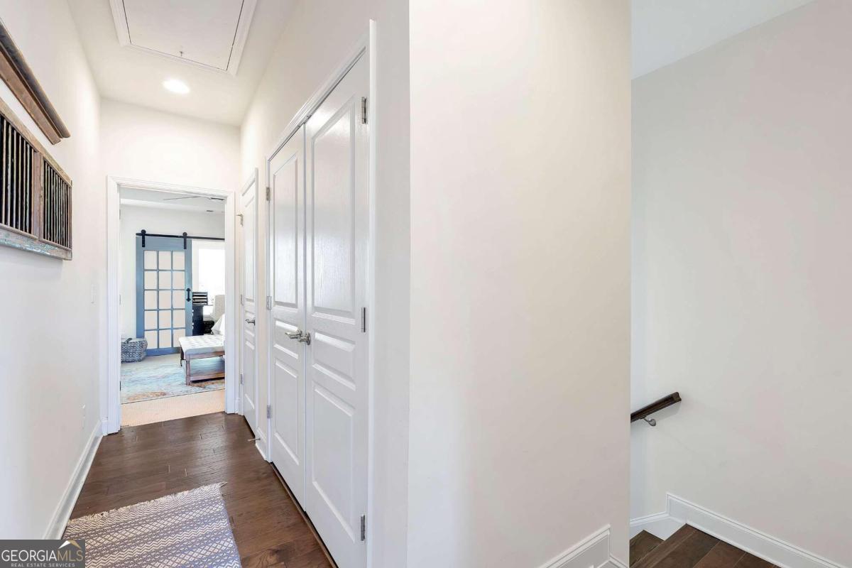 The Walk at Braeden - Residential