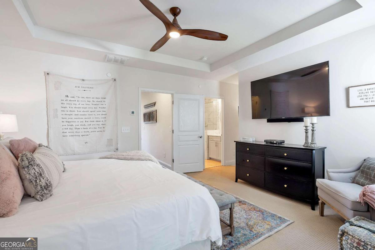 The Walk at Braeden - Residential