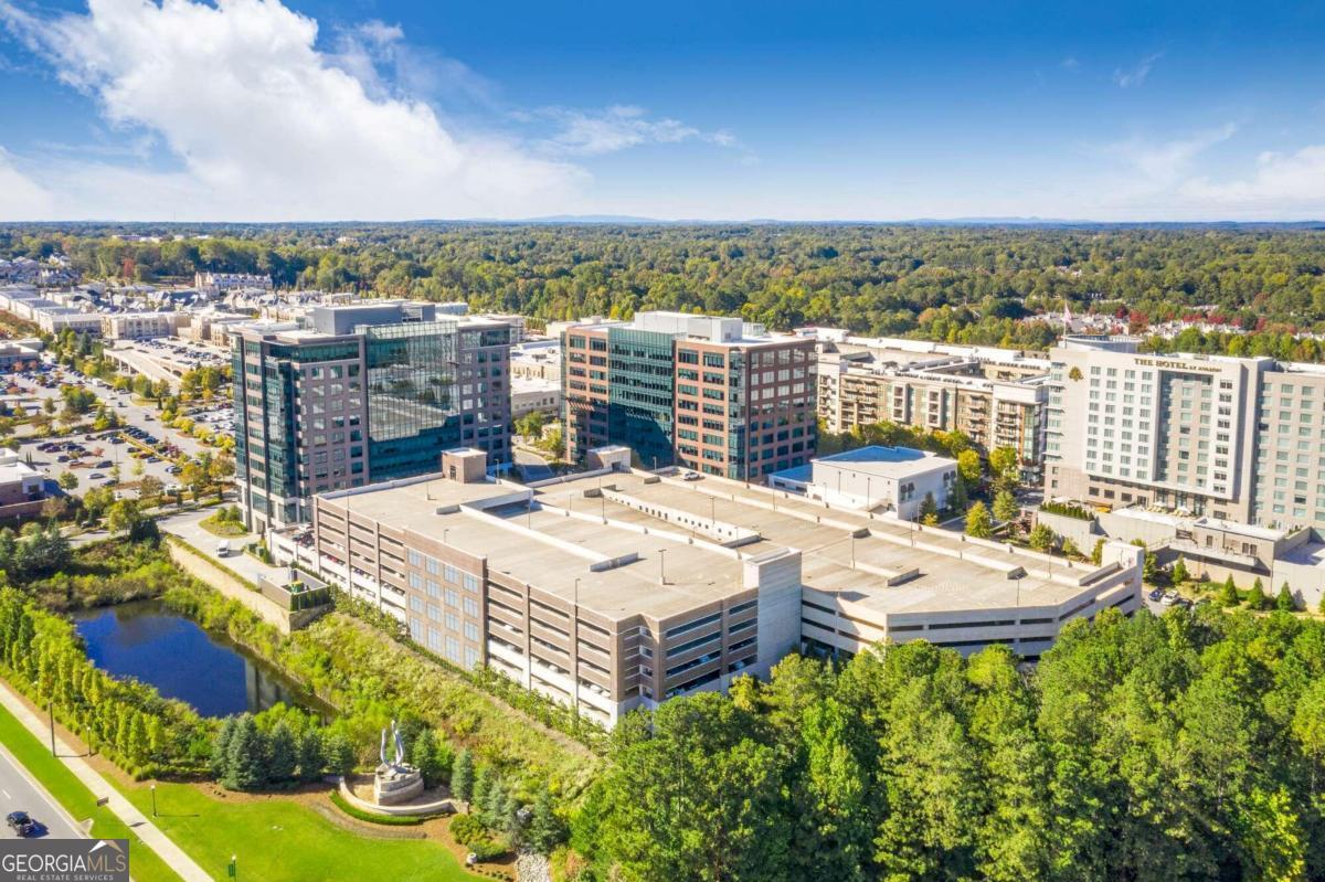 The Walk at Braeden - Residential