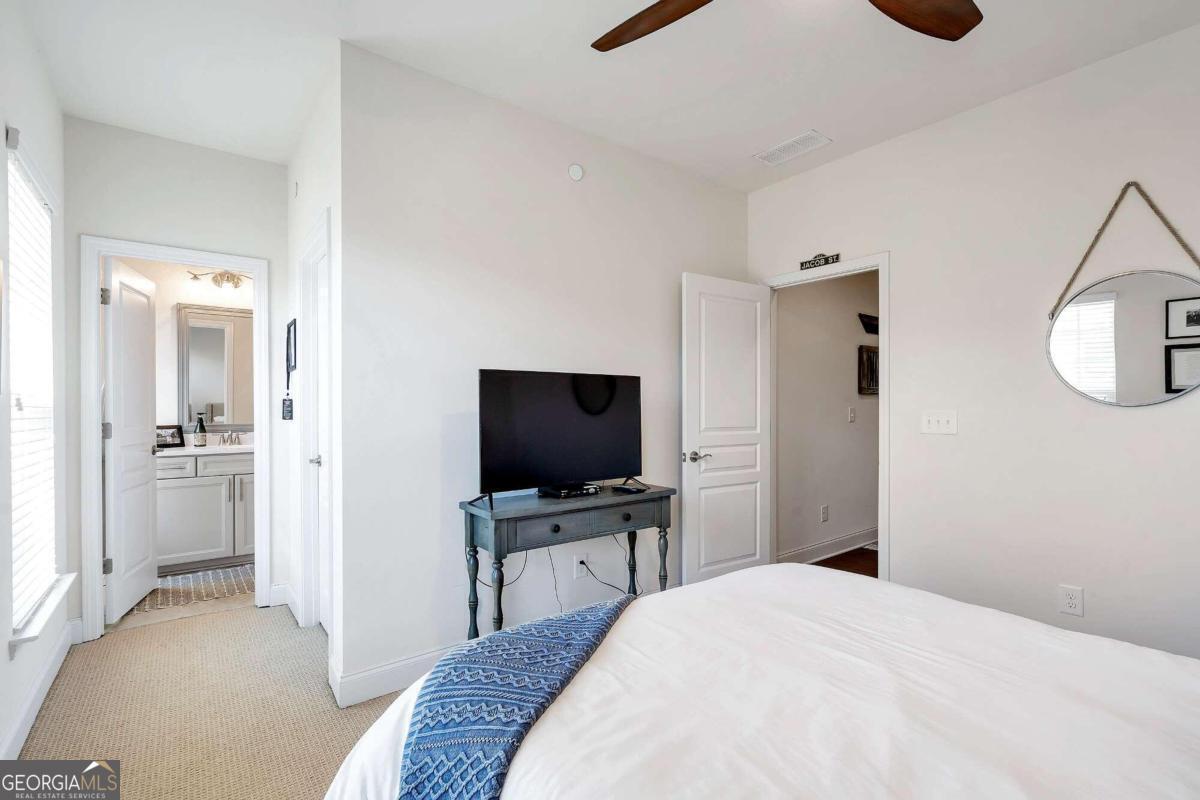 The Walk at Braeden - Residential