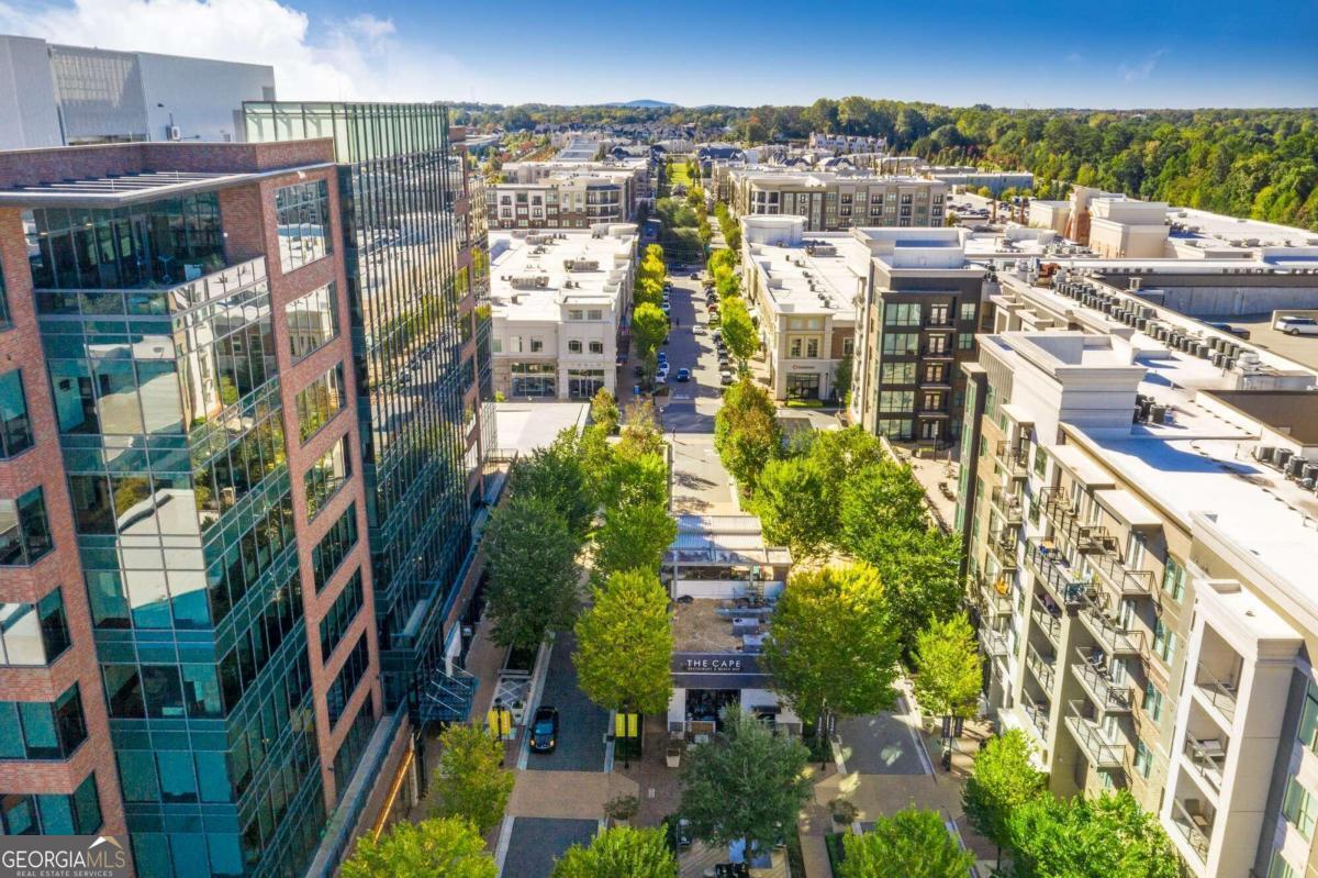 The Walk at Braeden - Residential