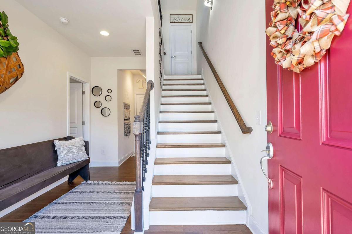 The Walk at Braeden - Residential