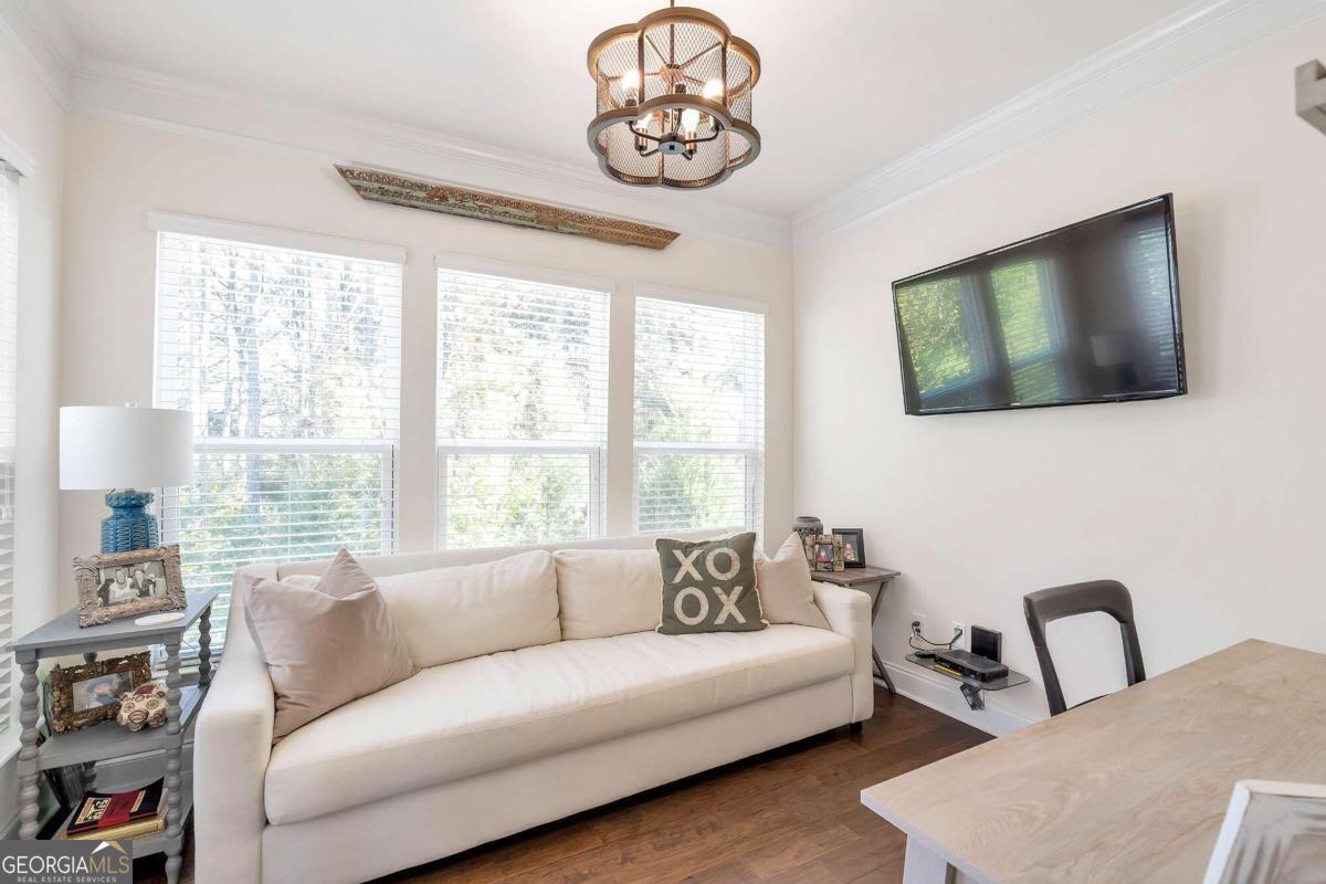 The Walk at Braeden - Residential