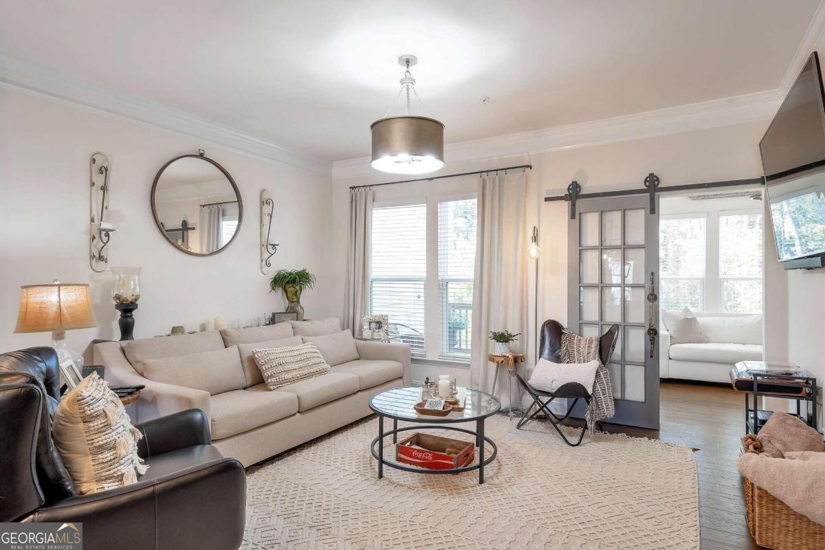 The Walk at Braeden - Residential