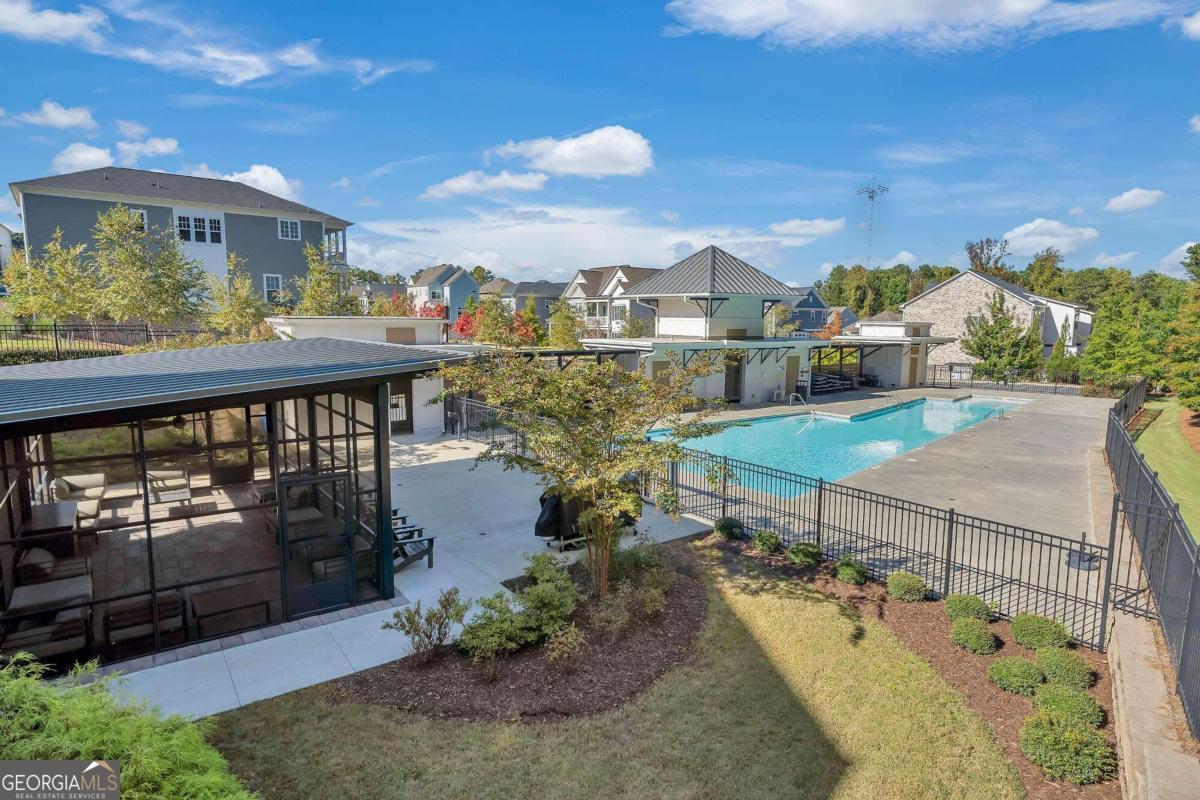 The Walk at Braeden - Residential