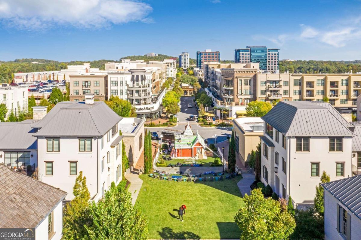 The Walk at Braeden - Residential