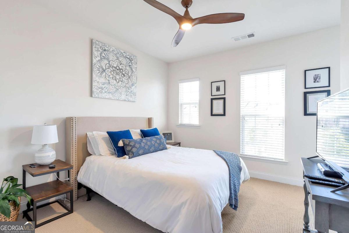 The Walk at Braeden - Residential