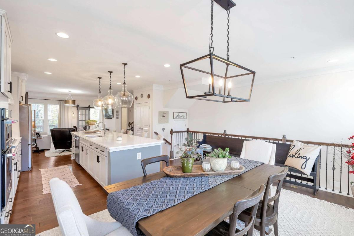 The Walk at Braeden - Residential