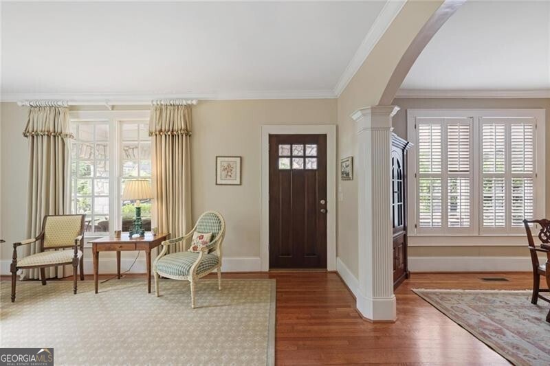 635 Wilson RD NW