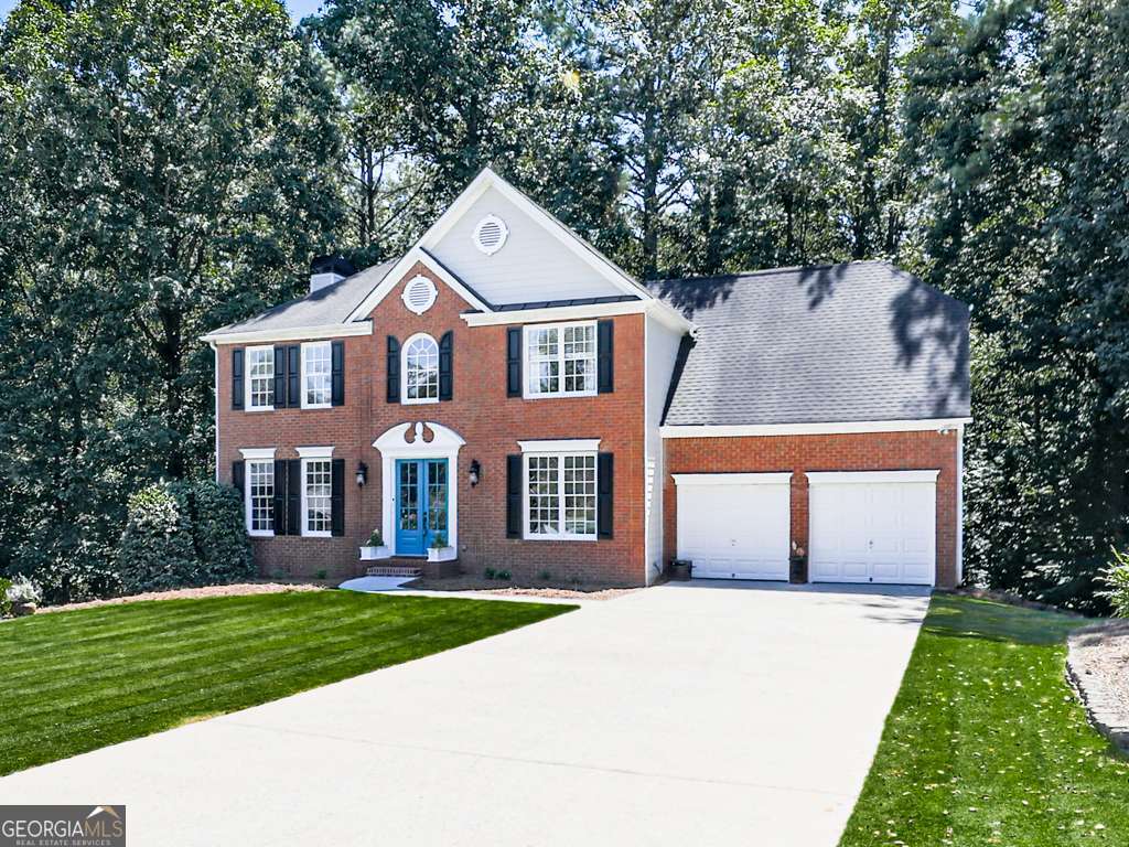4004 Sussex CT